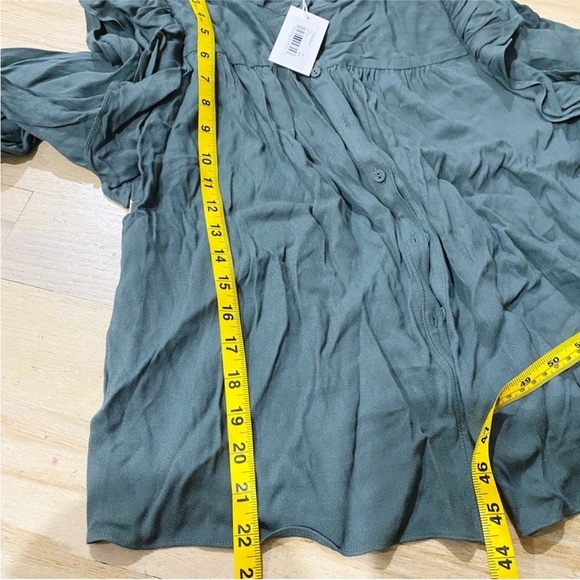 Ulla Johnson tabitha blouse NWT - Picture 12 of 14